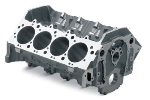 BIG BLOCK - BB Bare Blocks