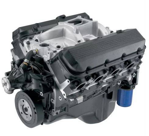 BIG BLOCK - BB Engines