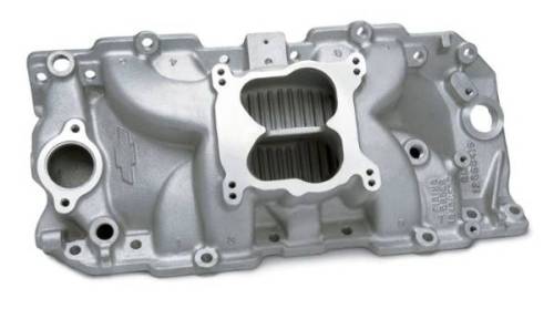 BIG BLOCK - BB Manifolds