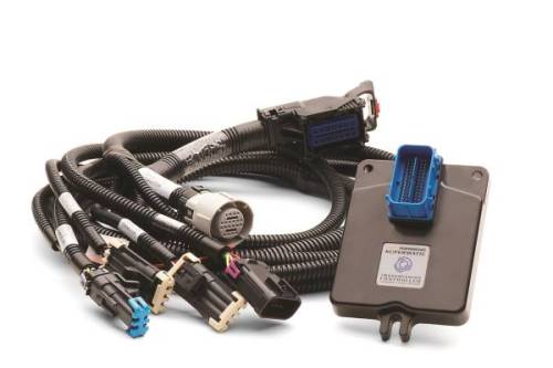 DRIVETRAIN - Controller Kits