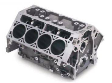LS/LT/LSX - LS Bare Blocks