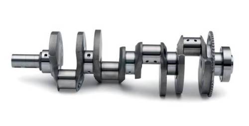 LS/LT/LSX - LS Crankshafts