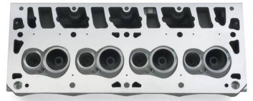 LS/LT/LSX - LS Cylinder Heads