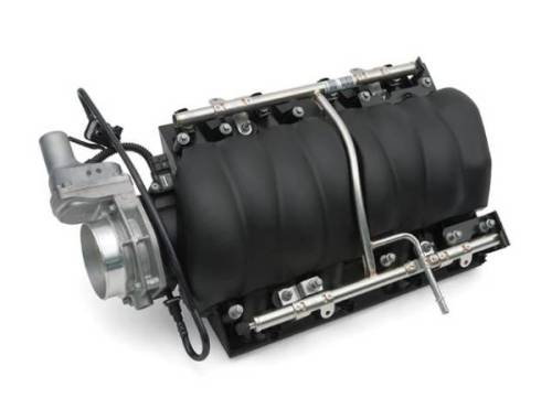 LS/LT/LSX - LS Manifolds