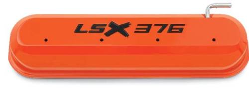 LS/LT/LSX - LS Valve Covers