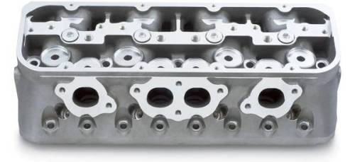 SMALL BLOCK - SB Cylinder Heads
