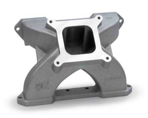 SMALL BLOCK - SB Manifolds