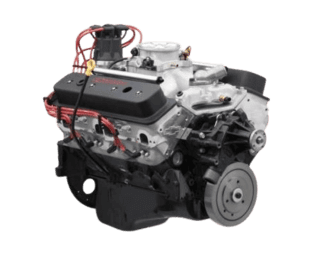 Small Block