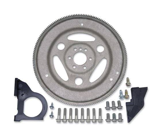 Classic Chevrolet Performance - Chevrolet Performance Transmission Installation Kit 4L60/4L70 Series
