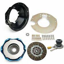 Classic Chevrolet Performance - Chevrolet Performance T56 Super Magnum Installation Kit 19331080