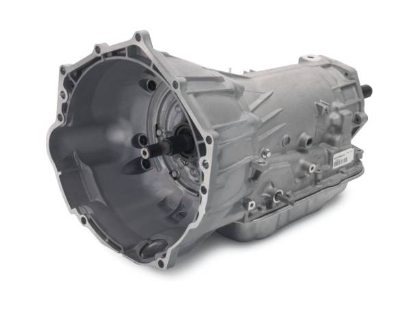 Classic Chevrolet Performance - Chevrolet Performance SuperMatic™ 4L70-E 4SPD Auto Transmission (Remanufactured)