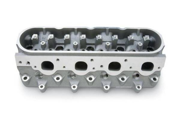 Classic Chevrolet Performance - Chevrolet Performance LSX-LS9 Cylinder Head with Valves