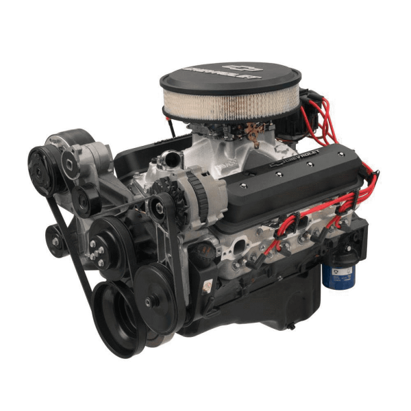 Classic Chevrolet Performance - ZZ6 EFI Turn Key Crate Engine 420HP 19433044
