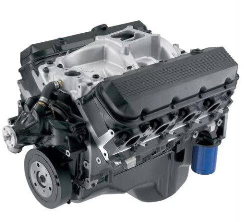 Classic Chevrolet Performance - Chevrolet Performance 454HO - 438HP