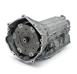 Classic Chevrolet Performance - Chevrolet Performance 8L90-E 19419798