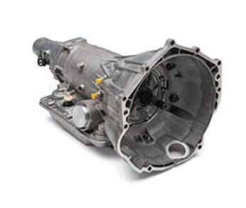 Classic Chevrolet Performance - Chevrolet Performance Supermatic 4L75-E