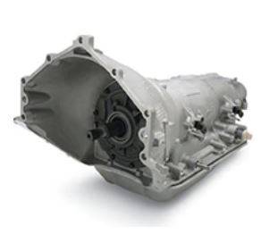 Classic Chevrolet Performance - Chevrolet Performance Supermatic 4L85-E