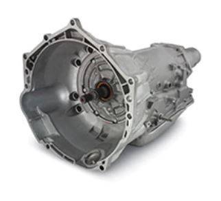 Classic Chevrolet Performance - Chevrolet Performance Hydra-Matic 4L65-E 19368611