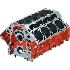 Classic Chevrolet Performance - LSX376 PRODUCTION BLOCK