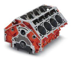 Classic Chevrolet Performance - LSX454 PRODUCTION BLOCK 19417353