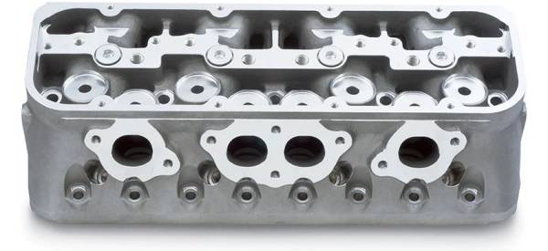Classic Chevrolet Performance - Chevrolet Performance SB 2.2 NASCAR Cylinder Head