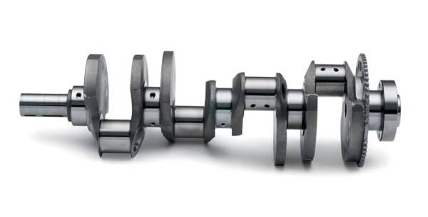 Classic Chevrolet Performance - LSX Crankshaft, 4.125" stroke 19244018