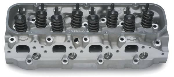 Classic Chevrolet Performance - BOWTIE 572/620 CYLINDER HEAD ASSEMBLY