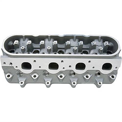 Classic Chevrolet Performance - LSX-LS7 CNC-PORTED BARE CYLINDER HEAD