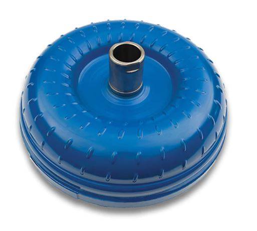 Classic Chevrolet Performance - Chevrolet Performance Supermatic Torque Converter 4L80-E/4L85-E 2, 400-2, 800 Rpm Stall