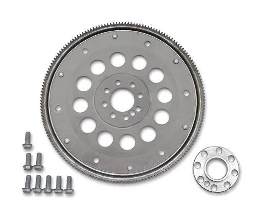 Classic Chevrolet Performance - 8-Bolt Crankshaft Adapter Kit – LSA/LSX454