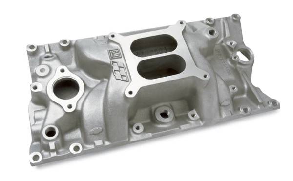 Classic Chevrolet Performance - Intake Manifold, Vortec Head Design