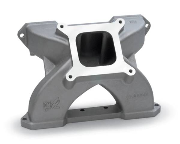Classic Chevrolet Performance - Intake Manifold, Spider Design