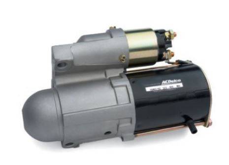 Classic Chevrolet Performance - Lightweight Starter, Big-Block And Small-Block