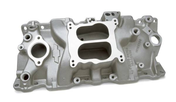 Classic Chevrolet Performance - Intake Manifold, ZZ Series