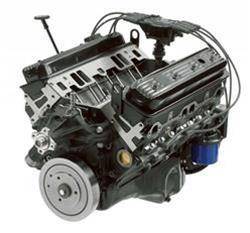 Classic Chevrolet Performance - Chevrolet Performance 383 HT383E Crate Engine