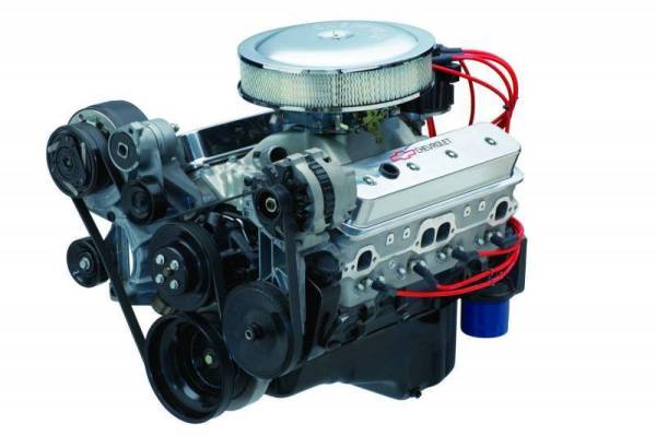 Classic Chevrolet Performance - SP350/385 Turn-Key
