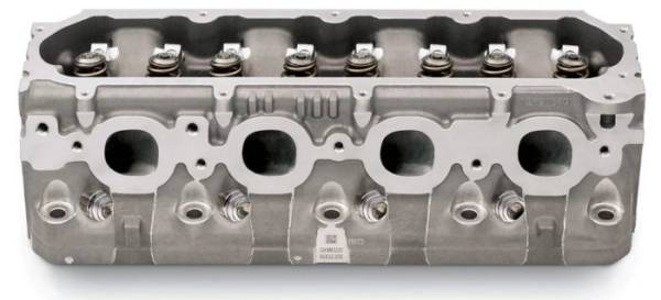 Classic Chevrolet Performance - LT1 CNC CYLINDER HEAD ASSEMBLY
