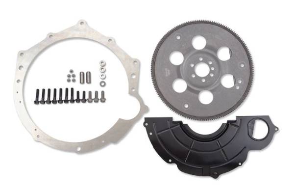 Classic Chevrolet Performance - Transmission Adapter Kit