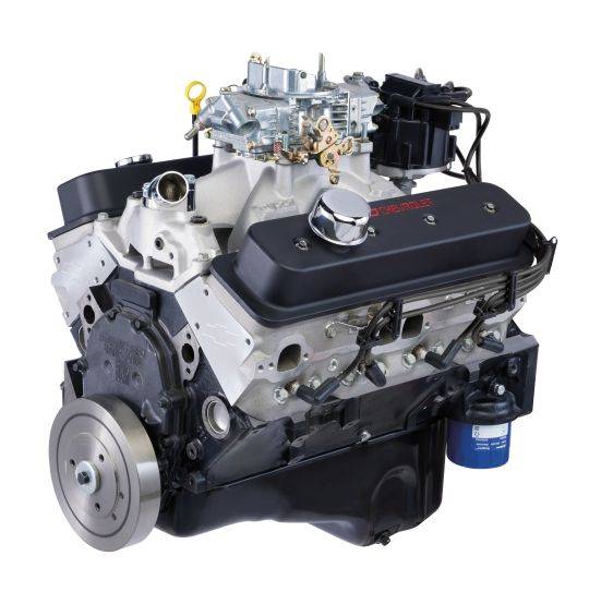 Classic Chevrolet Performance - SP383 Deluxe 435 HP Engine