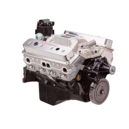 Classic Chevrolet Performance - SP350 385 HP