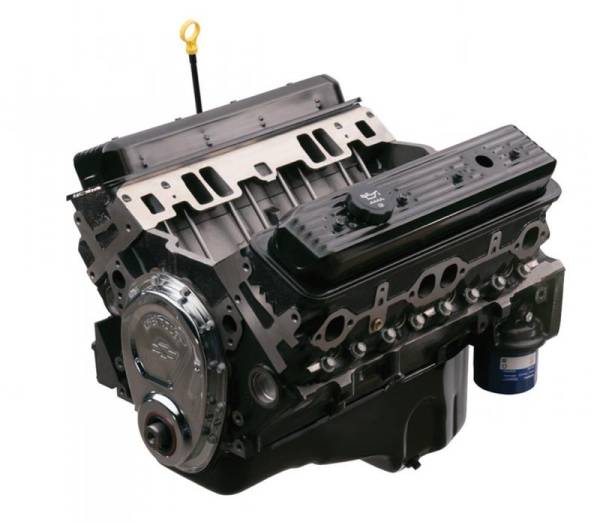 Classic Chevrolet Performance - SP350/357 Base