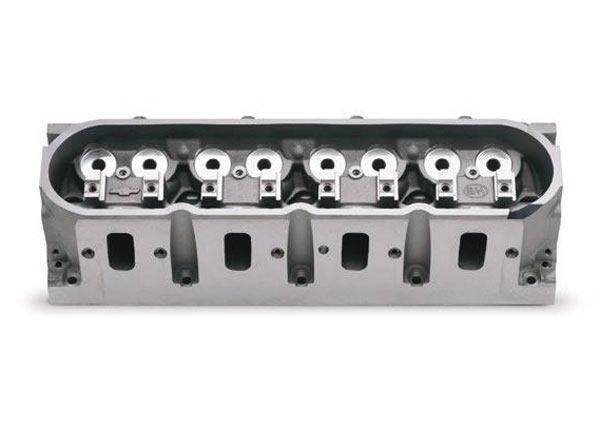 Classic Chevrolet Performance - LSX-SC Bare Cylinder Head – CNC-Machined