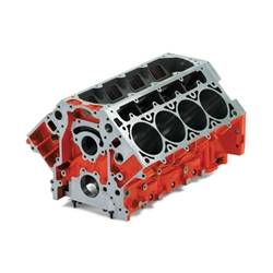 Classic Chevrolet Performance - LSX Tall Deck 4.120" Bore