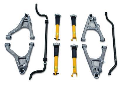 Classic Chevrolet Performance - C7 Corvette Handling Suspension Upgrade System