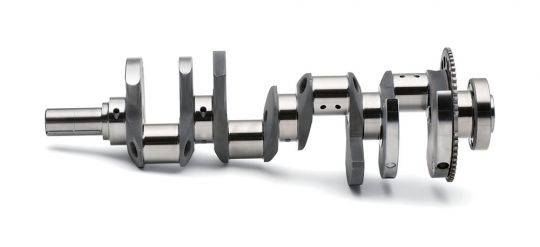Classic Chevrolet Performance - CRANKSHAFT ASM, COPO CAMARO 350