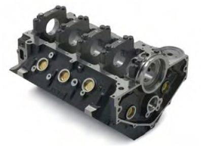 Classic Chevrolet Performance - New 427 454 Bare Block