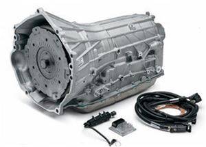 Classic Chevrolet Performance - SuperMatic 10L90-E Ten-Speed Automatic - L8T