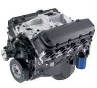 BIG BLOCK - BB Engines