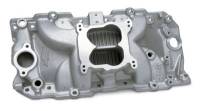 BIG BLOCK - BB Manifolds