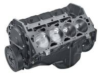 BIG BLOCK - BB Short Blocks